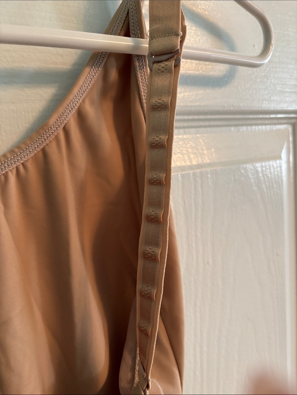 Spanx ASSETS Nude Shaping Camisole XL - Picture 3 of 6